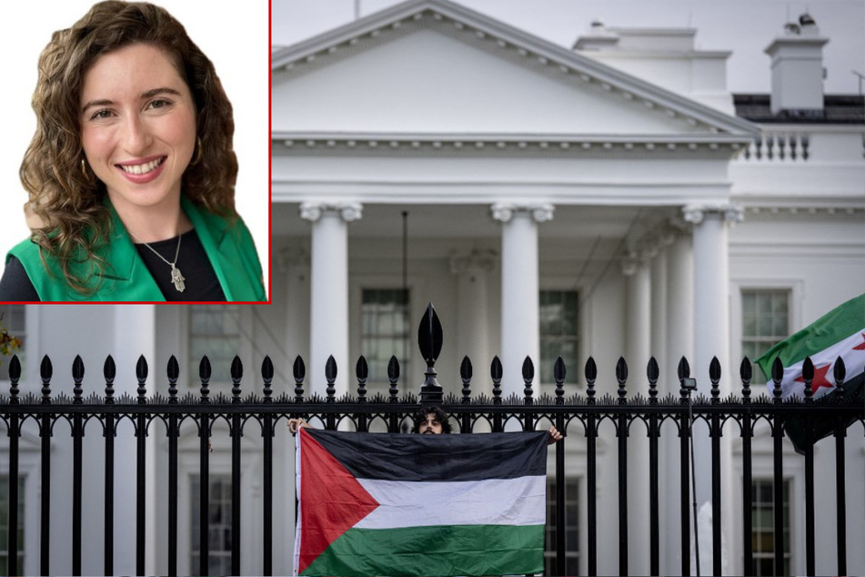 Jewish Biden administration official quits over US support for "Israel's genocide in Gaza"