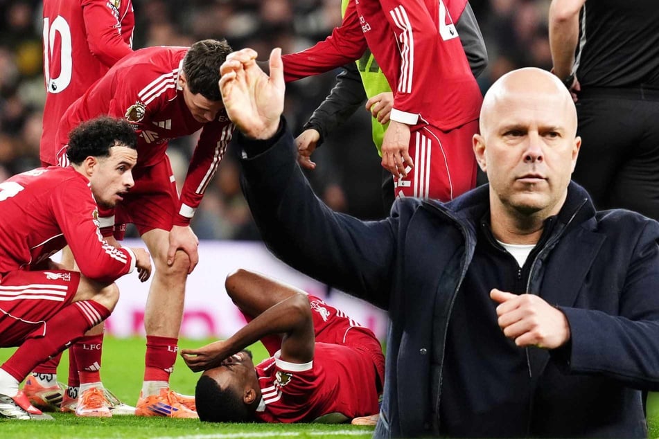 "Rücksichtslos": Liverpool-Trainer erhebt Vorwürfe gegen Ex-Bundesliga-Profi