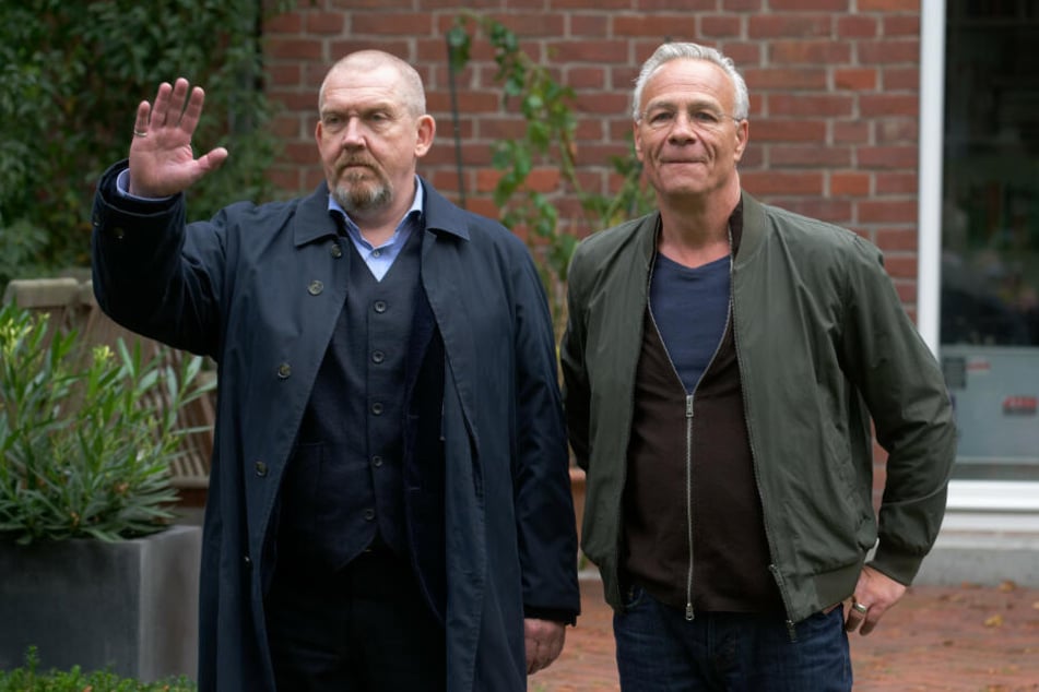Neuer "Tatort" aus Köln: Frau in Edel-Hotel erhängt