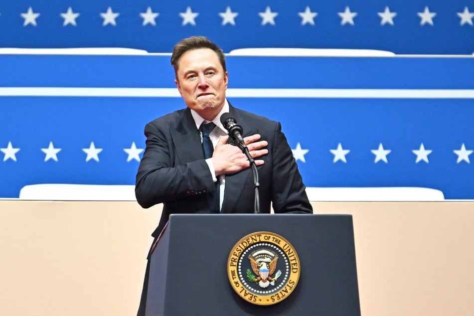 Elon Musk's Grok AI recently pushed Holocaust denialism on his X social media platform, which it later claimed was the act of a "rogue employee."