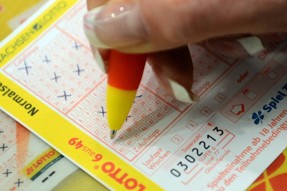 Auch im vergangenen Jahr waren immer wieder Menschen aus Thüringen unter den großen Gewinnern. (Symbolbild)