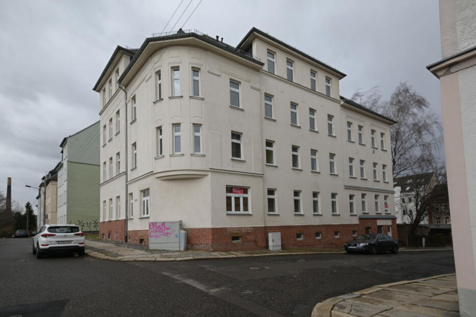 Das Haus Steinstraße 6 wurde wegen Überschuldung herrenlos und fand mittlerweile einen neuen Besitzer.