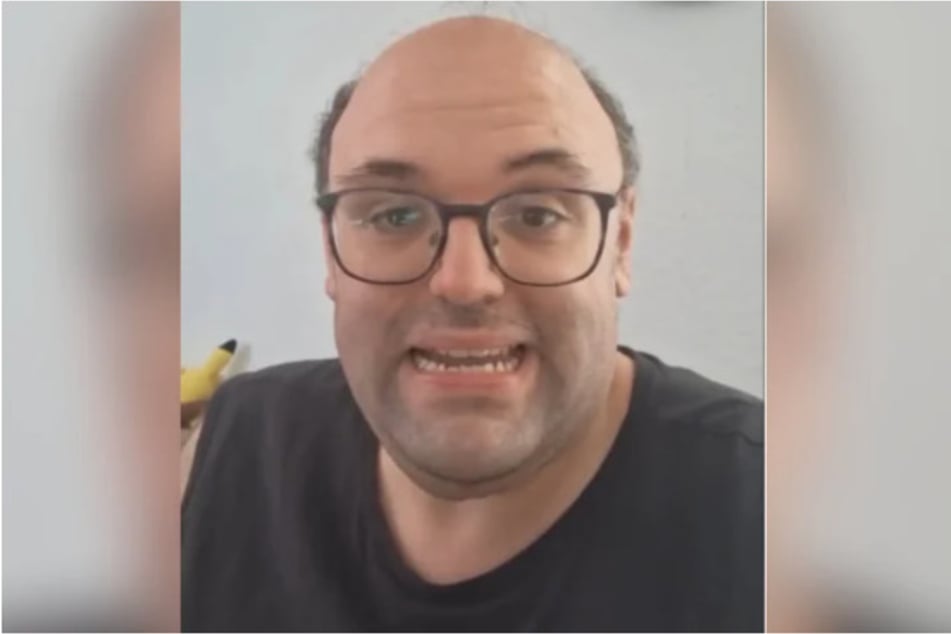 Ingo wurde als Kult-Kandidat der RTL-Kuppelshow "Schwiegertochter gesucht" zum TV-Star.