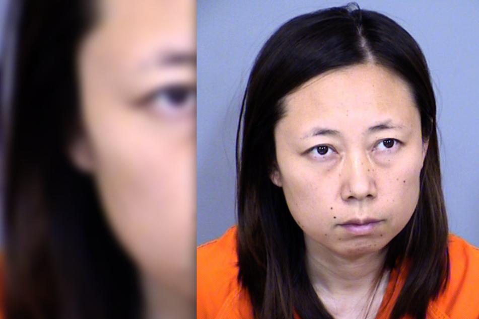 Arizona mother kills her children because "she was hearing voices telling her to"