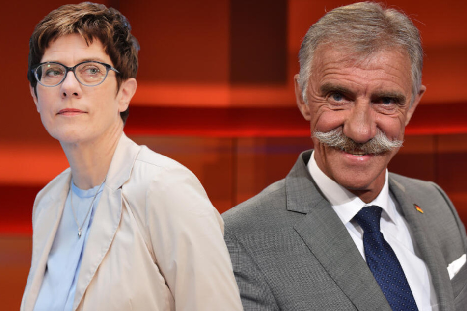 Der Politiker löste auf Twitter eine Diskussion aus (Fotomontage).