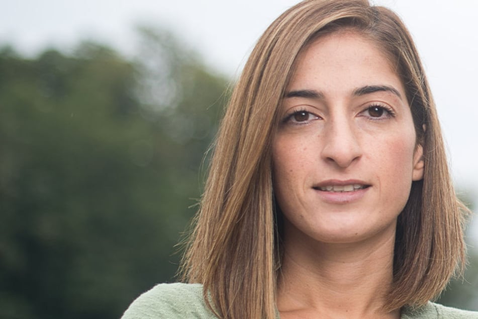 Mesale Tolu hatte Monate in türkischer Untersuchungshaft verbracht.