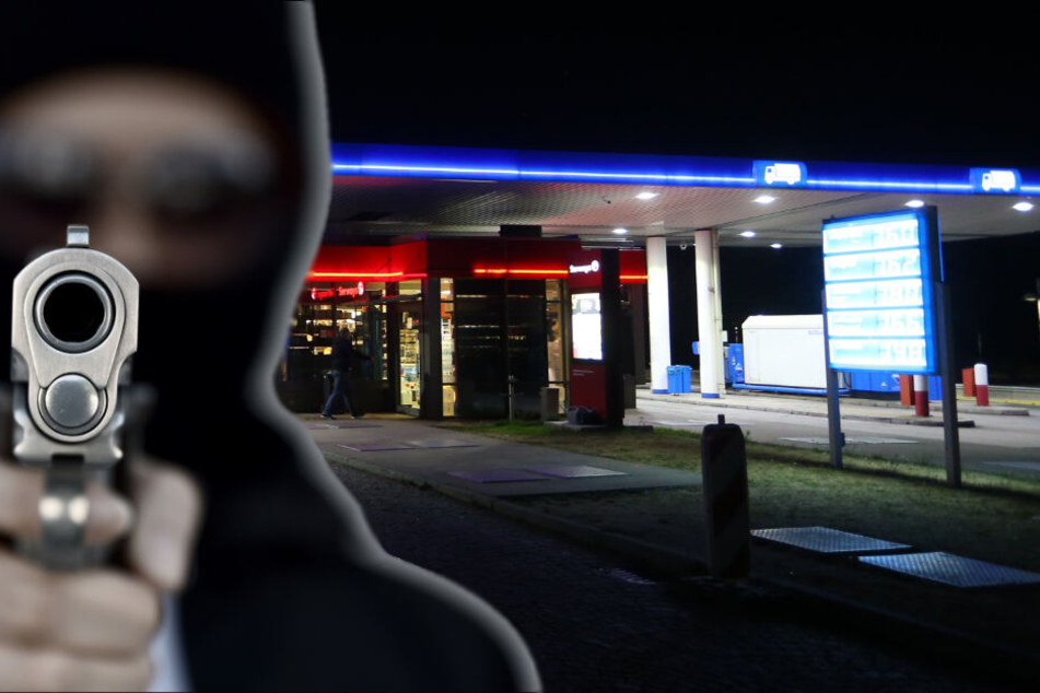 Da niemand verletzt wurde und auch kein Sachschaden entstand, geht die Polizei davon aus, dass der Unbekannte eine Schreckschuss-Waffe benutzte.