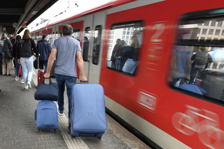 Deutsche Bahn muss in NRW mehrere S-Bahn-Linien wegen Krankheit einschränken