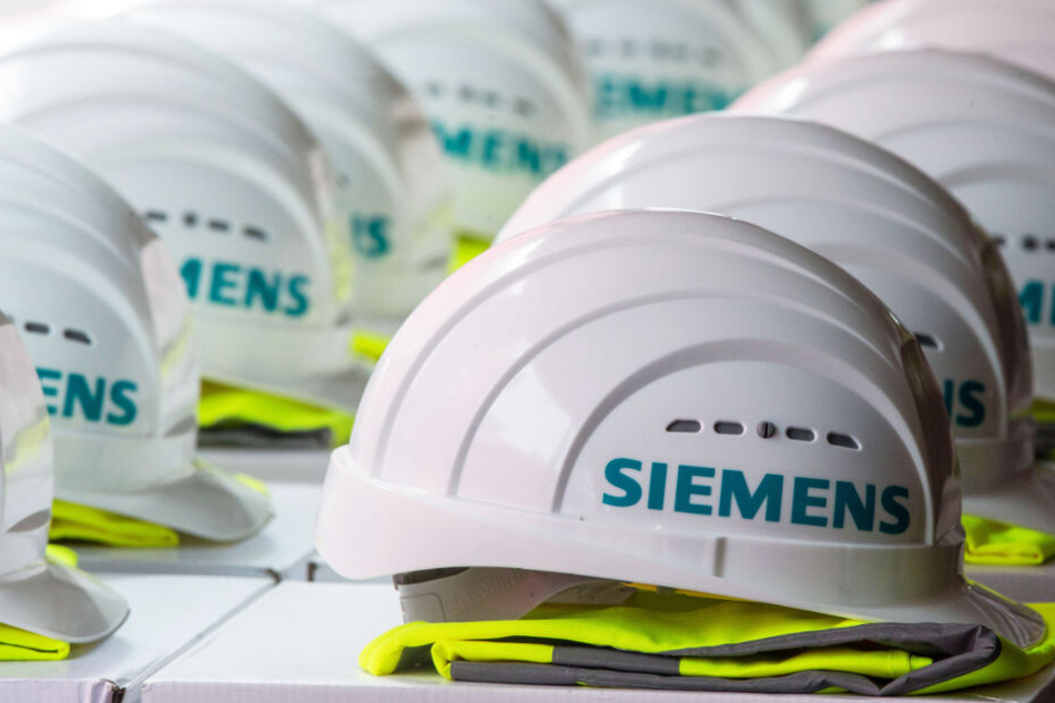 Klimaschützer fordern von Siemens äußerst vehement, auf das lukrative Geschäft zu verzichten. (Symbolbild)