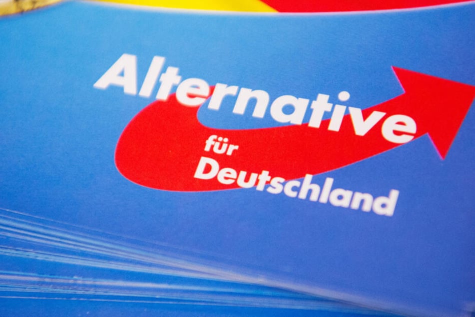 Eine Zusammenarbeit mit der AfD? Für die CDU eigentlich undenkbar! (Symbolbild)