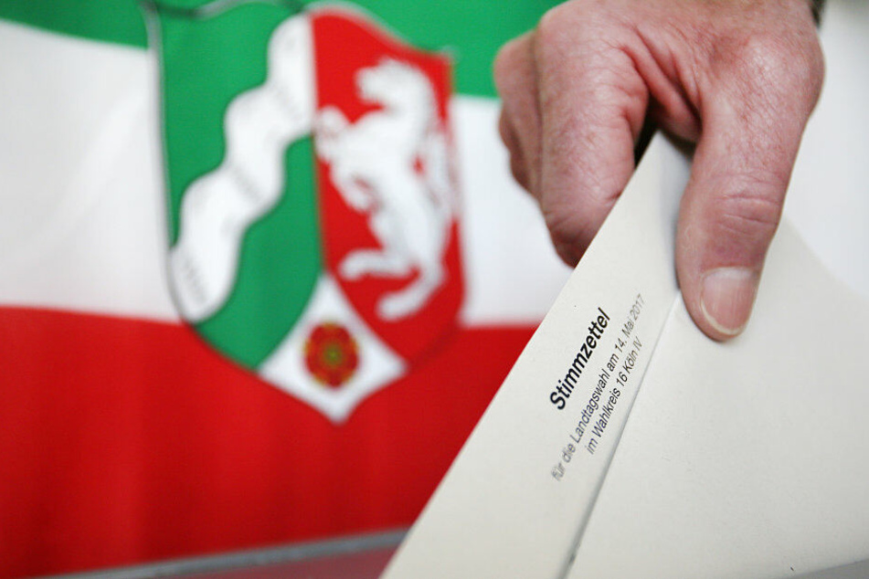 Am 13. September 2020 heißt es in NRW wieder: ran an die Wahlurnen. (Symbolbilder)