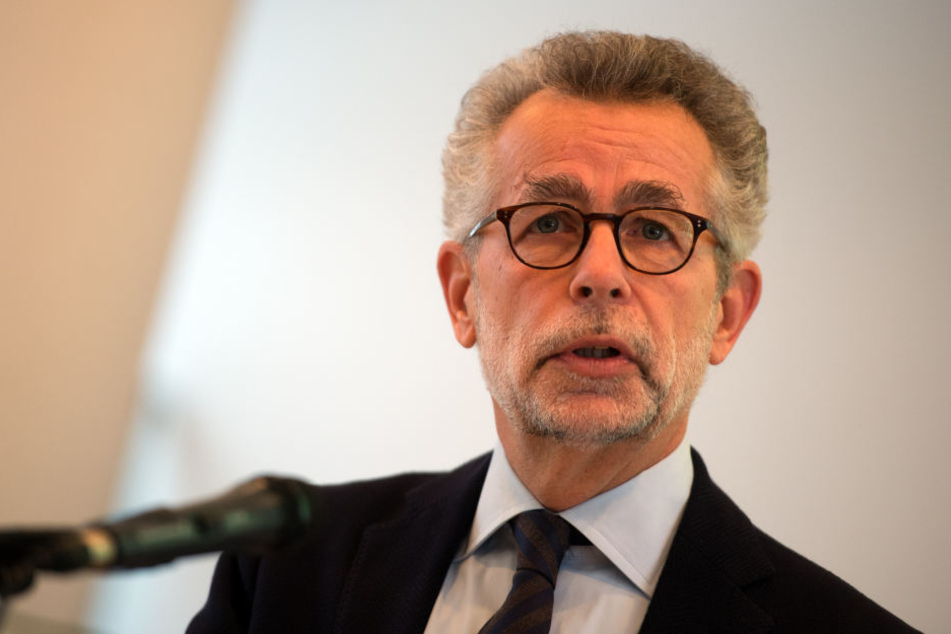 Der Dresdner Politikprofessor Hans Vorländer nimmt Stanislaw Tillich in
die Pflicht.