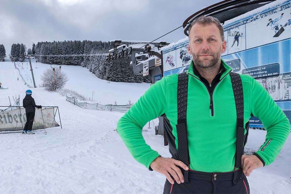 Droht diesem Ski-Paradies das Aus?