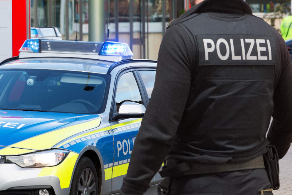 Die Polizei vermutet, dass ein und derselbe Täter für drei Sex-Attacken verantwortlich ist (Symbolbild).