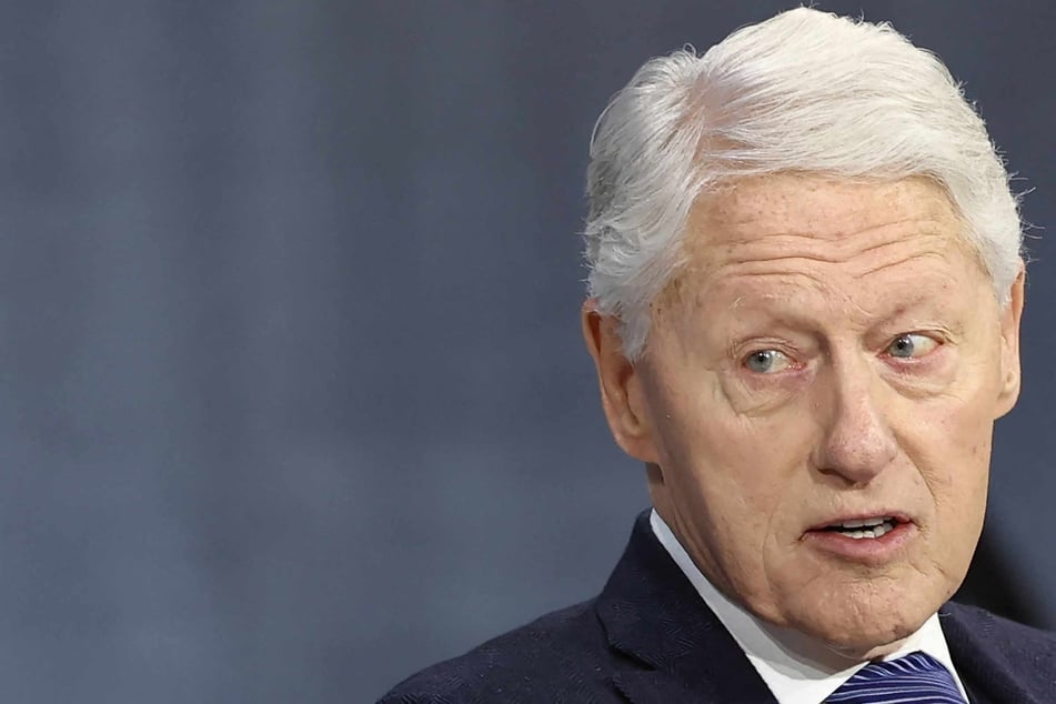 Trump orders AG Pam Bondi to begin probe into Epstein's links to Bill Clinton and more powerful figures