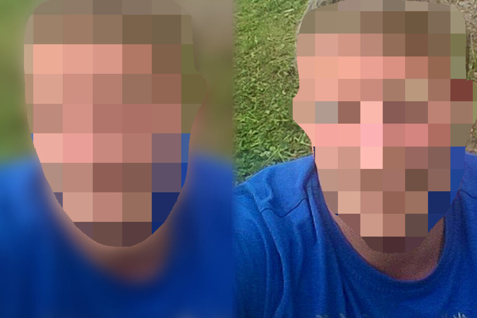 Dieses Foto zeigt den gesuchten 28-Jährigen.