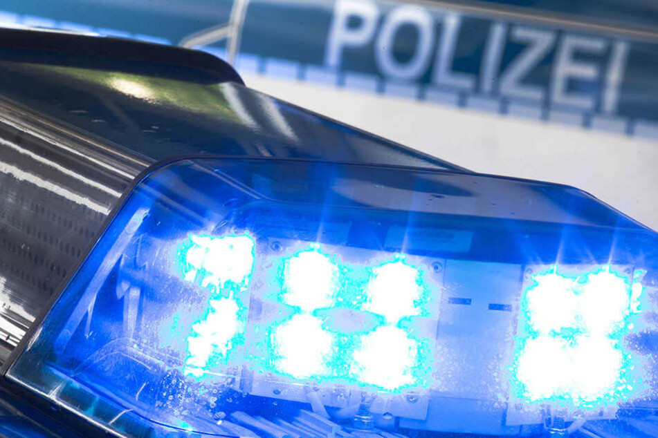 Zwei Drogendealer konnte die Polizei in Zwickau schnappen.