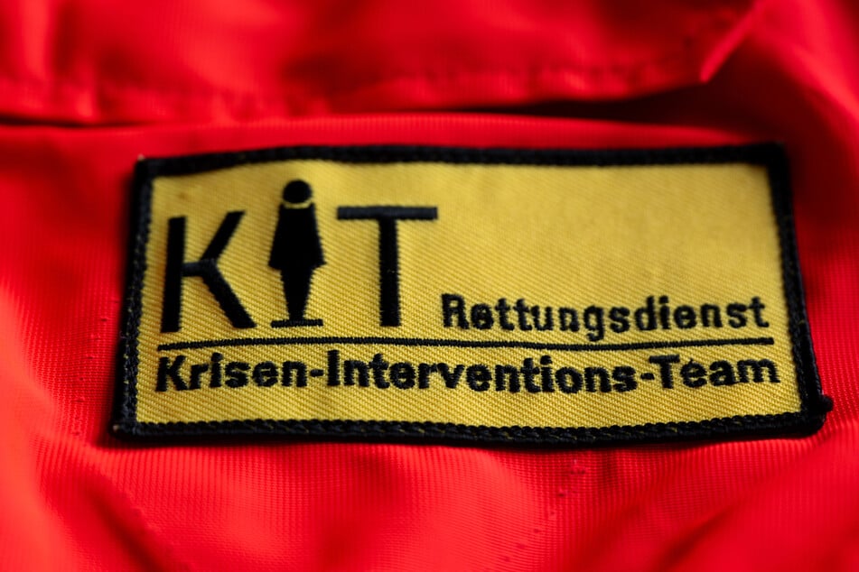 Das Kriseninterventionsteam KIT-München wird 30 Jahre alt.