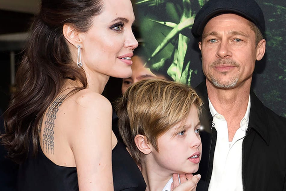 Angelina Jolie: Große Sorge bei Jolie/Pitt: Shiloh von zu Hause ausgerissen