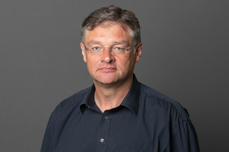 Befürchtet einen politisch motivierten Parkplatzmangel: FDP-Chef Holger Zastrow (49).