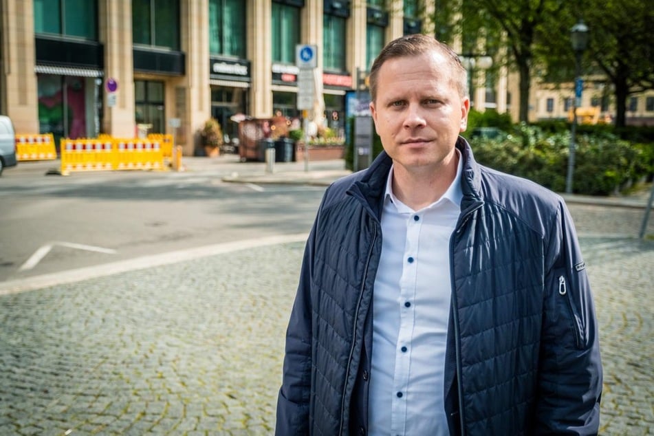 Den Geschädigten und Betroffenen will der Rechtsanwalt nun juristisch zur Seite stehen.