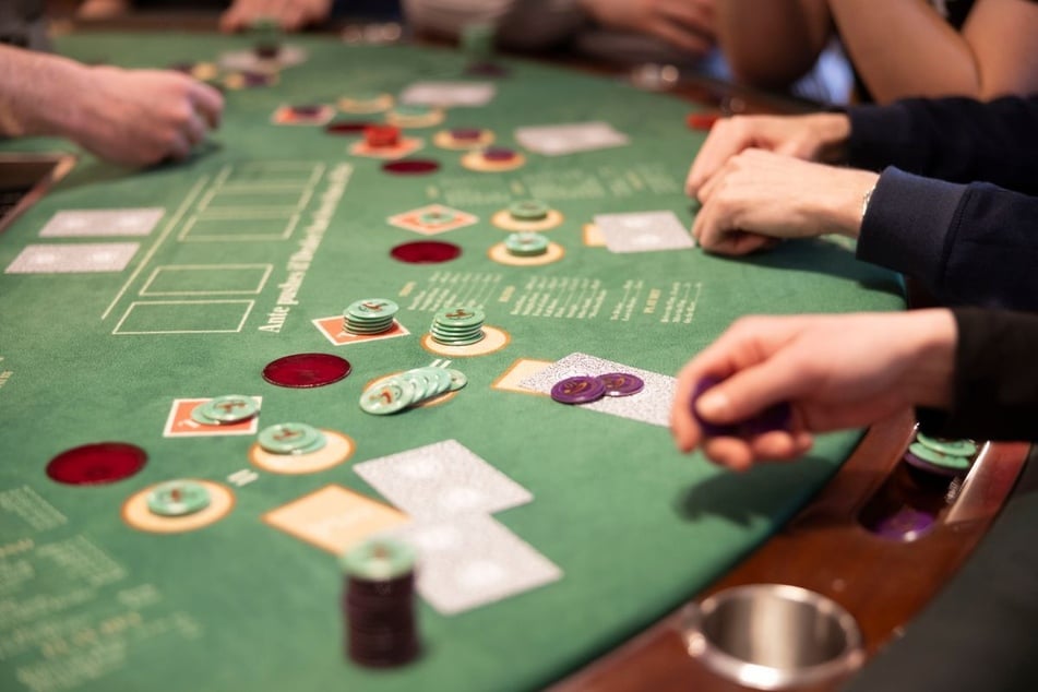 Die Arbeit an den Roulette- und Spieltischen im Land könnte bald erneut ruhen. (Symbolfoto)