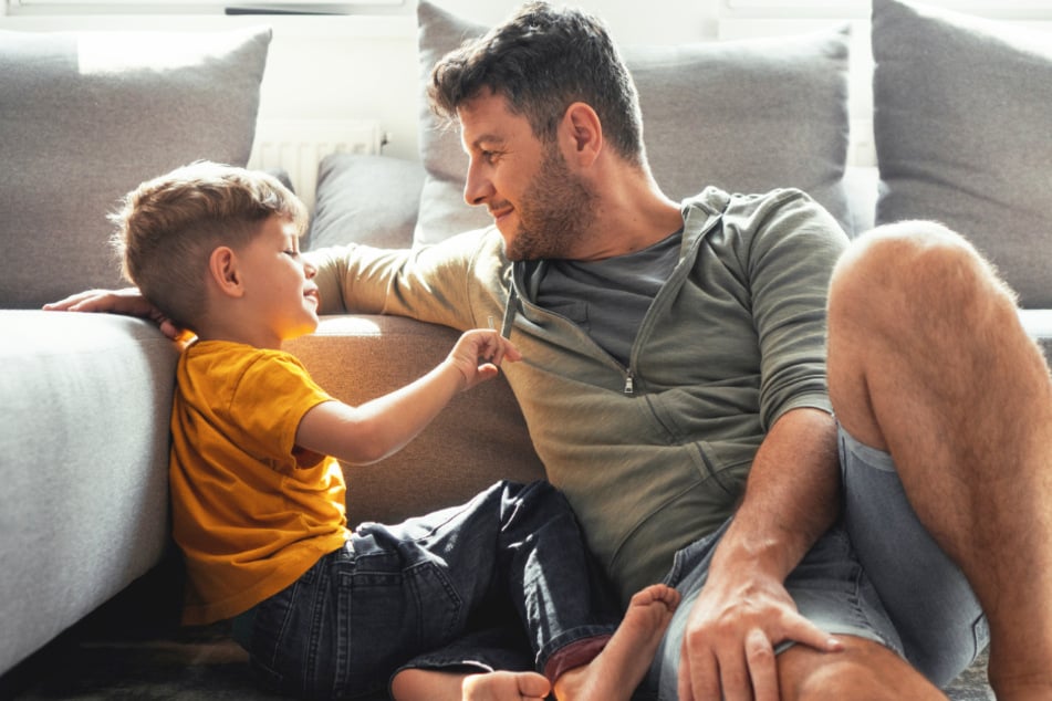 Dieses Angebot für Strom und Gas sollten Familien kennen