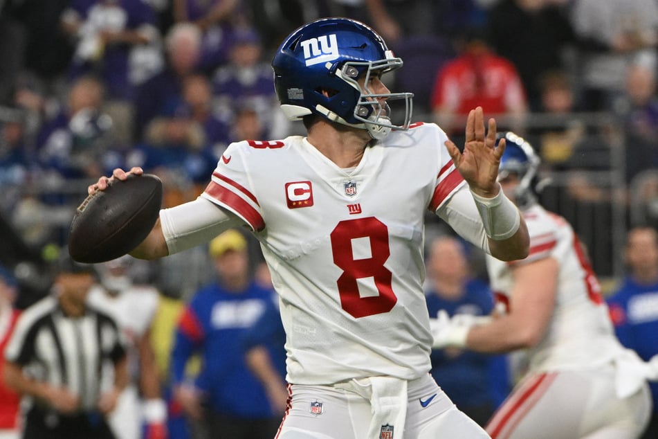 New York Giants quarterback Daniel Jones agreed to a new, long-term contract just prior to Tuesday’s NFL franchise tag deadline.