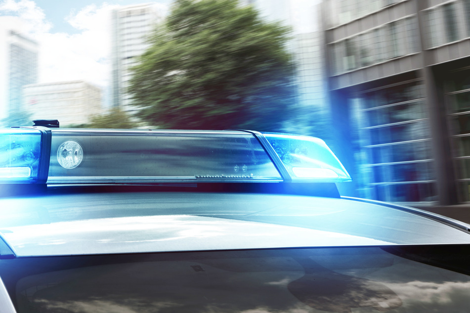 Nun ermittelt der Staatsschutz der Dresdner Polizei. (Symbolbild)