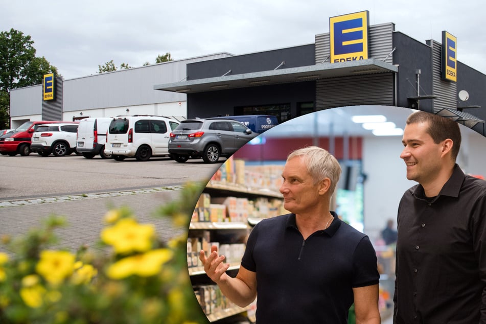 Leipzig: KONSUM Leipzig übernimmt EDEKA: Das sind die Zukunftspläne