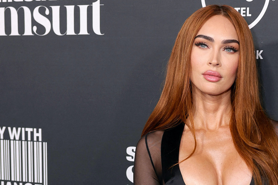 Megan Fox drags politician who claims she forces sons to wear girls' clothes
