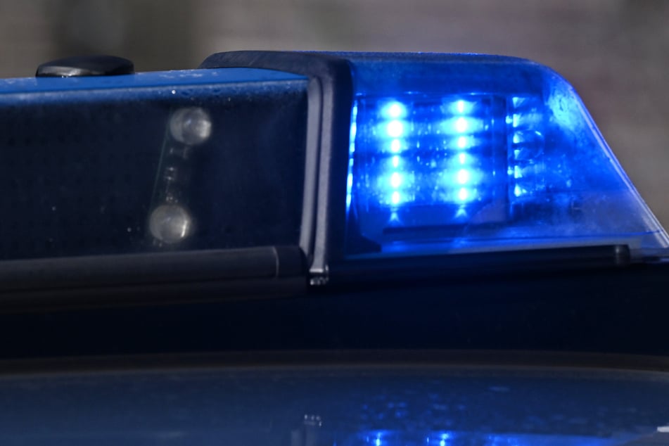 Die Polizei musste anrücken. (Symbolbild)