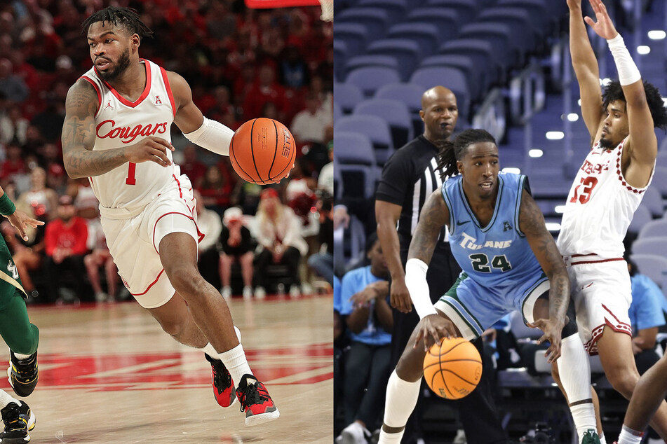 On Tuesday, the nation's best Houston will face Tulane in a battle that will determine who is the best team in the American Athletic Conference.