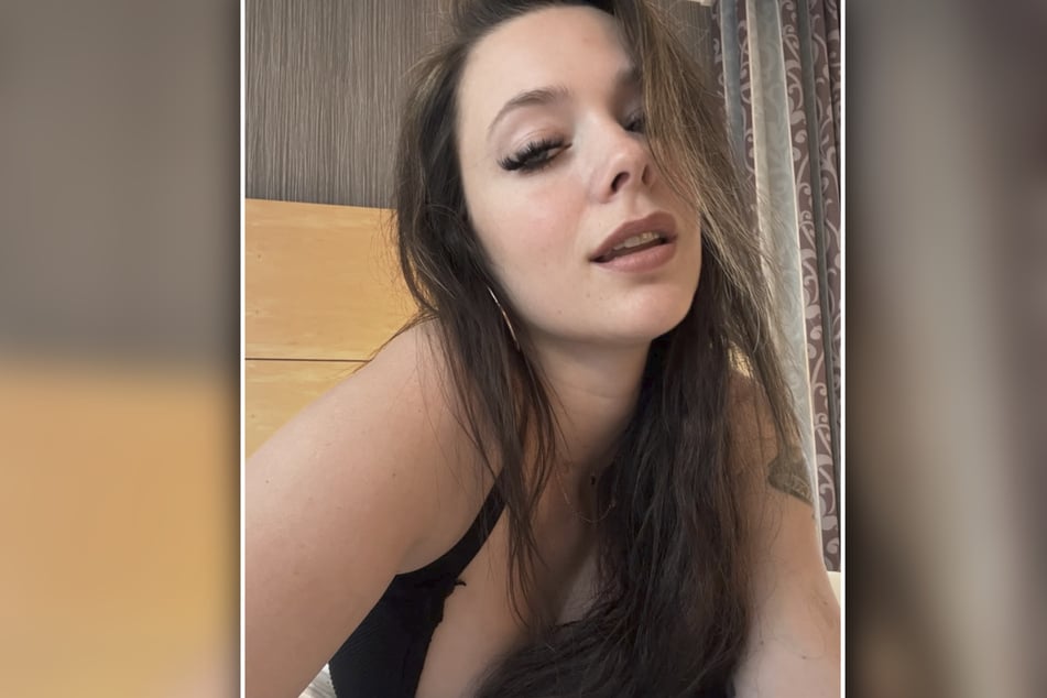 Beim ersten Date könnte es schon zur Sache gehen.