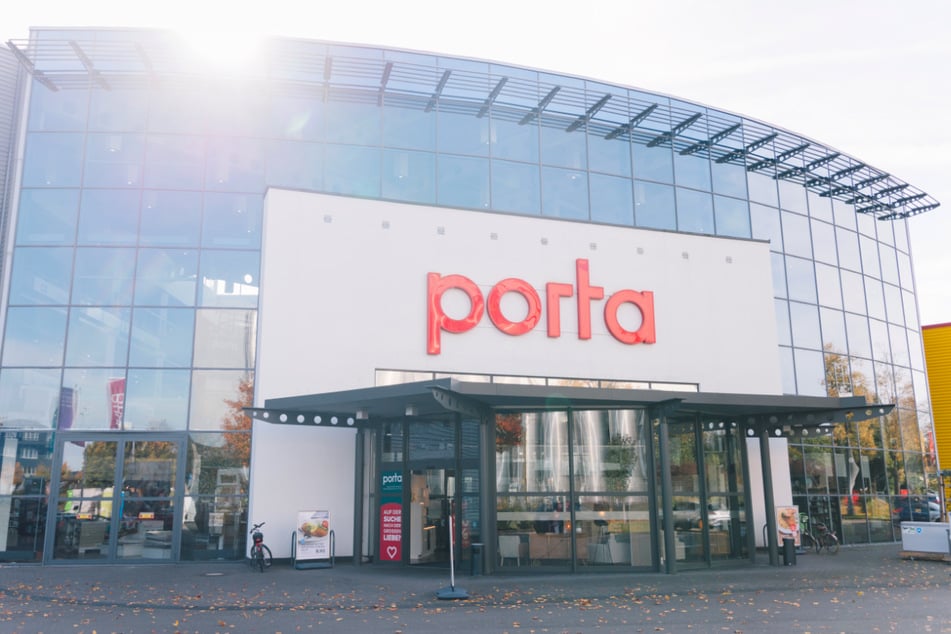 porta Köln Porz-Gremberghoven