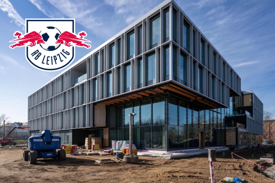 RB-Leipzig-Blog: Die Sachsen ziehen bald um!
