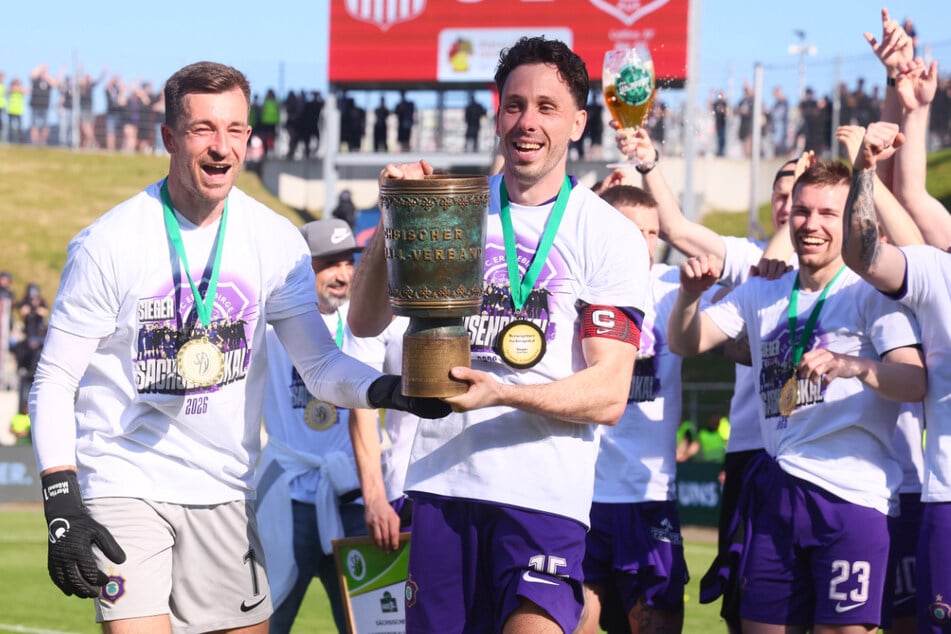 Diese Vorteile bringt die Dauerkarte für den FC Erzgebirge Aue