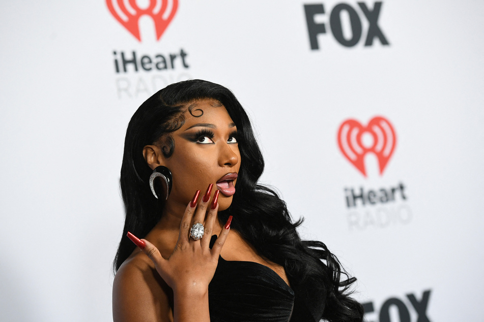 Megan Thee Stallion said she was initially dishonest with law enforcement out of fear.