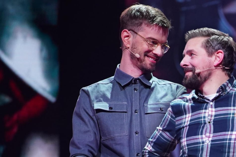 Joko und Klaas: So nutzen die Entertainer ihre 15 Minuten auf ProSieben