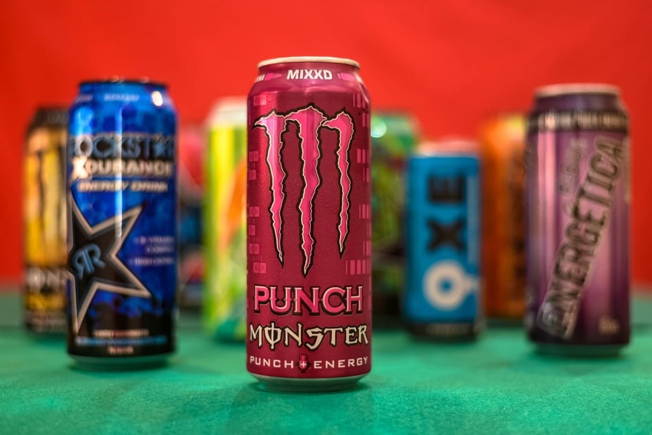 Energy drinks: Can too many jolts knock your health out of whack?