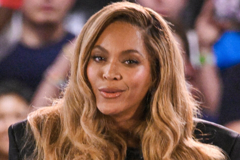 Sängerin Beyoncé (43) wurde während ihrer Tour bestohlen.