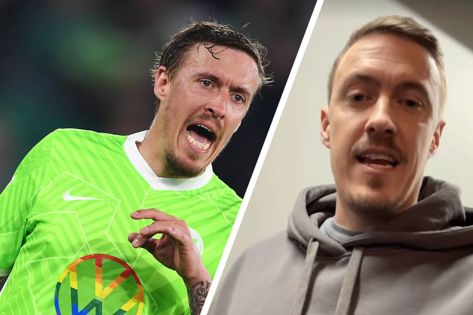 Max Kruse tritt gegen Ex-Coach nach: "Da steigt der HSV auf jeden Fall nicht auf"