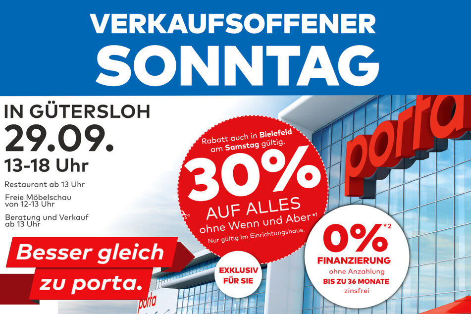 Mit einem Klick auf das Bild den Rabatt-Coupon sichern.