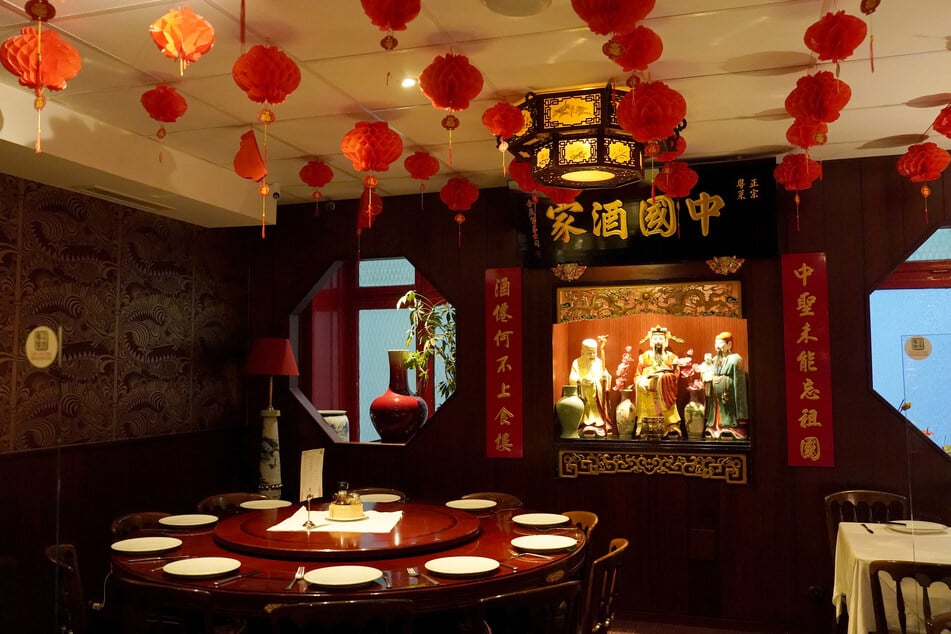 Eind juni zou het Wanhui Restaurant in Taiyuan met zijn ongebruikelijke menu geopend moeten worden. (Symboolfoto)