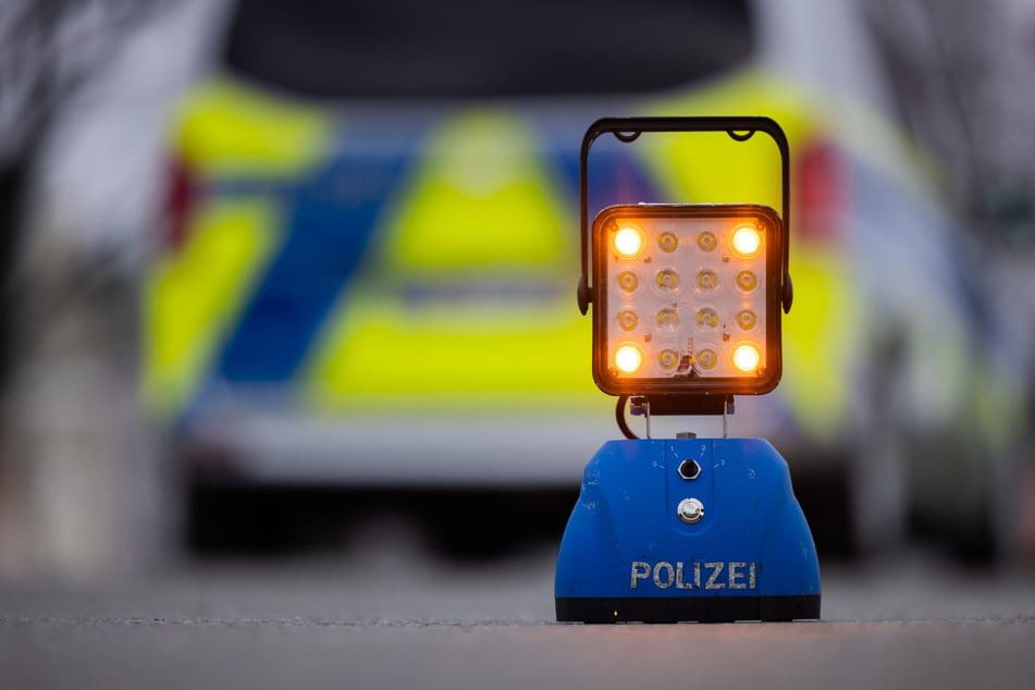 Der Polizei sind bundesweit 14.585 Autodiebstähle bekannt. (Symbolbild)