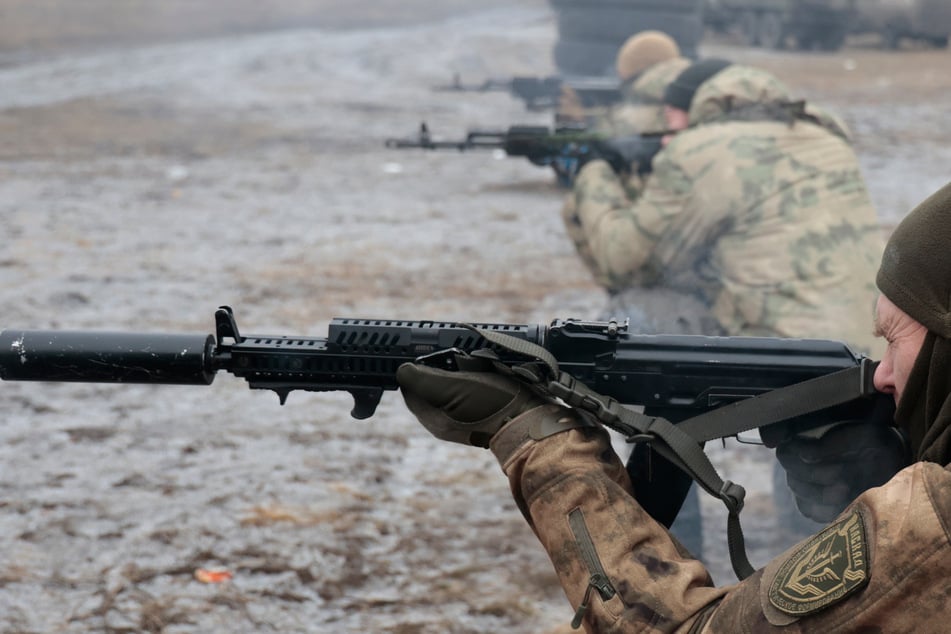 Umfrage verdeutlicht: Deutsche befürchten Ausweitung des Ukraine-Kriegs!
