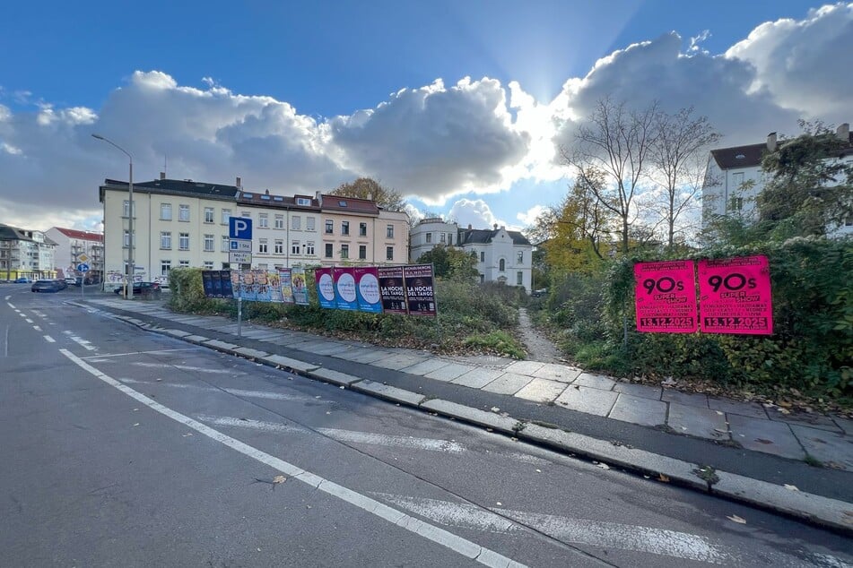 Nachbarn hatten gegen den Bau geklagt, da das Gebäude ihrer Meinung nach nicht ins "Stadtbild" passe.