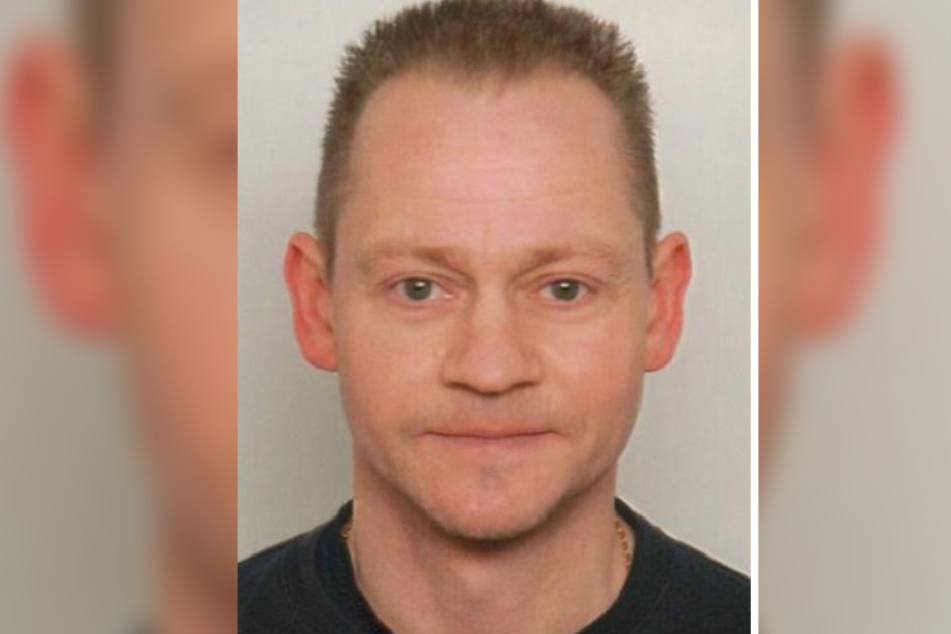 Wer hat Jens-Bernd S. (51) gesehen?