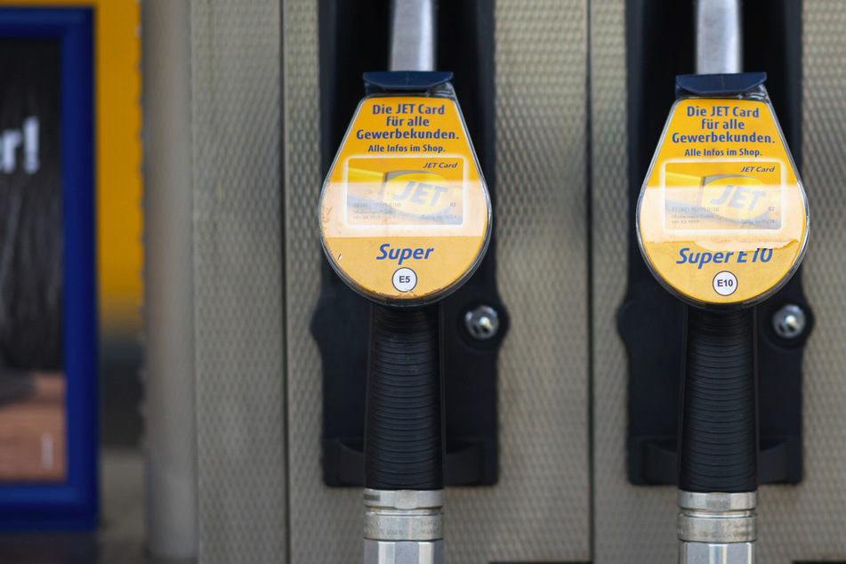 Preis von Benzin und Diesel: So sieht es in deutschen Nachbarländern aus