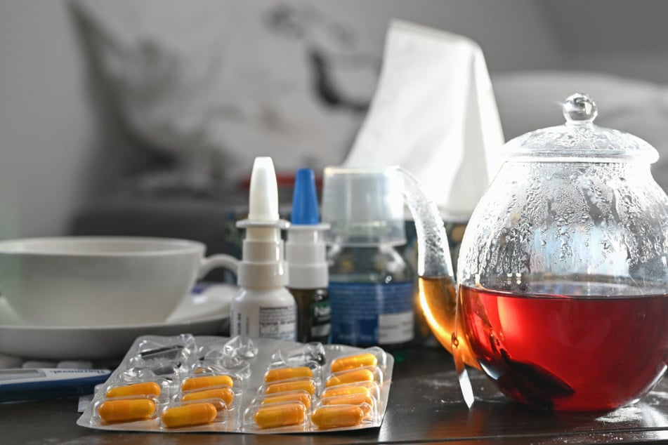 Número de casos de gripe en Baviera disminuye notablemente